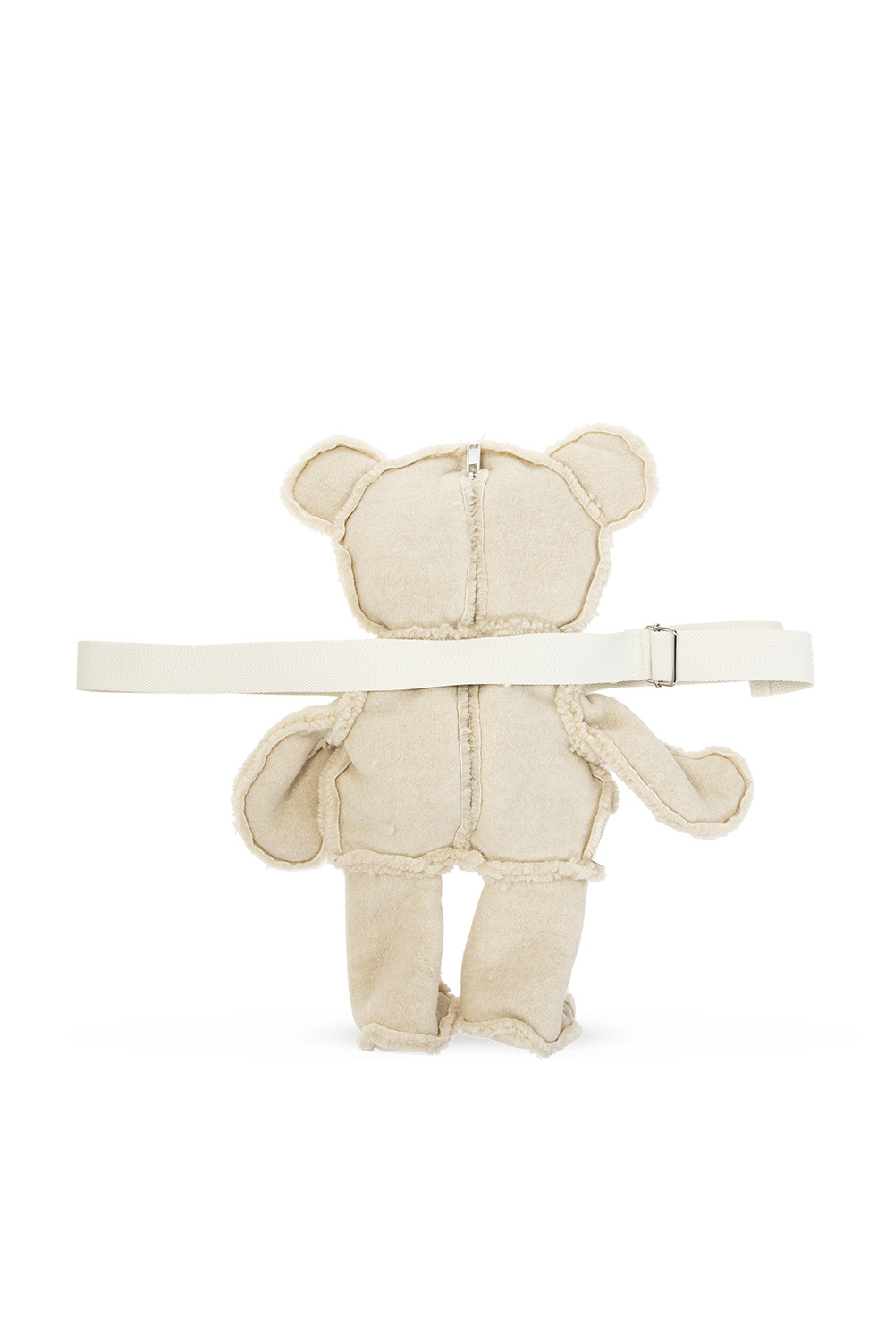 MM6 Maison Margiela Teddy bear bag | Women's Bags | Vitkac